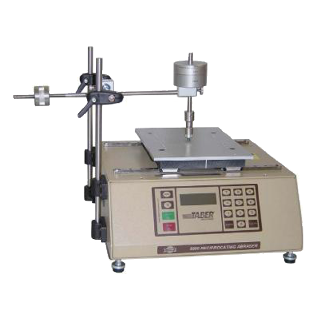 往復(fù)式耐磨擦試驗(yàn)機(jī)