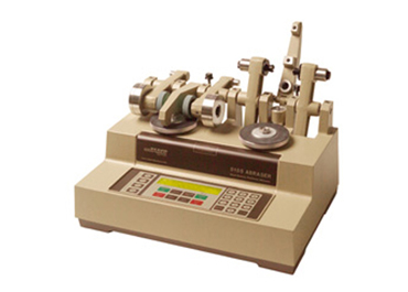 Taber耐磨試驗機